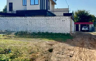 زمین مسکونی 240 متر دو نبش برخط در تنگ لته با چشم انداز شهر