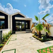 فروش ویلا 280 متردرآپادانا،اقساط بلند مدت بدون بهره یک ساله 