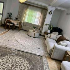 آپارتمان 107 متری خوش نقشه و تزدیک به جاده در بلوار منفرد