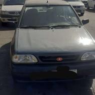 پراید مدل 90 هیدرولیک