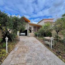 فروش ویلا 240 متر در باریکلا