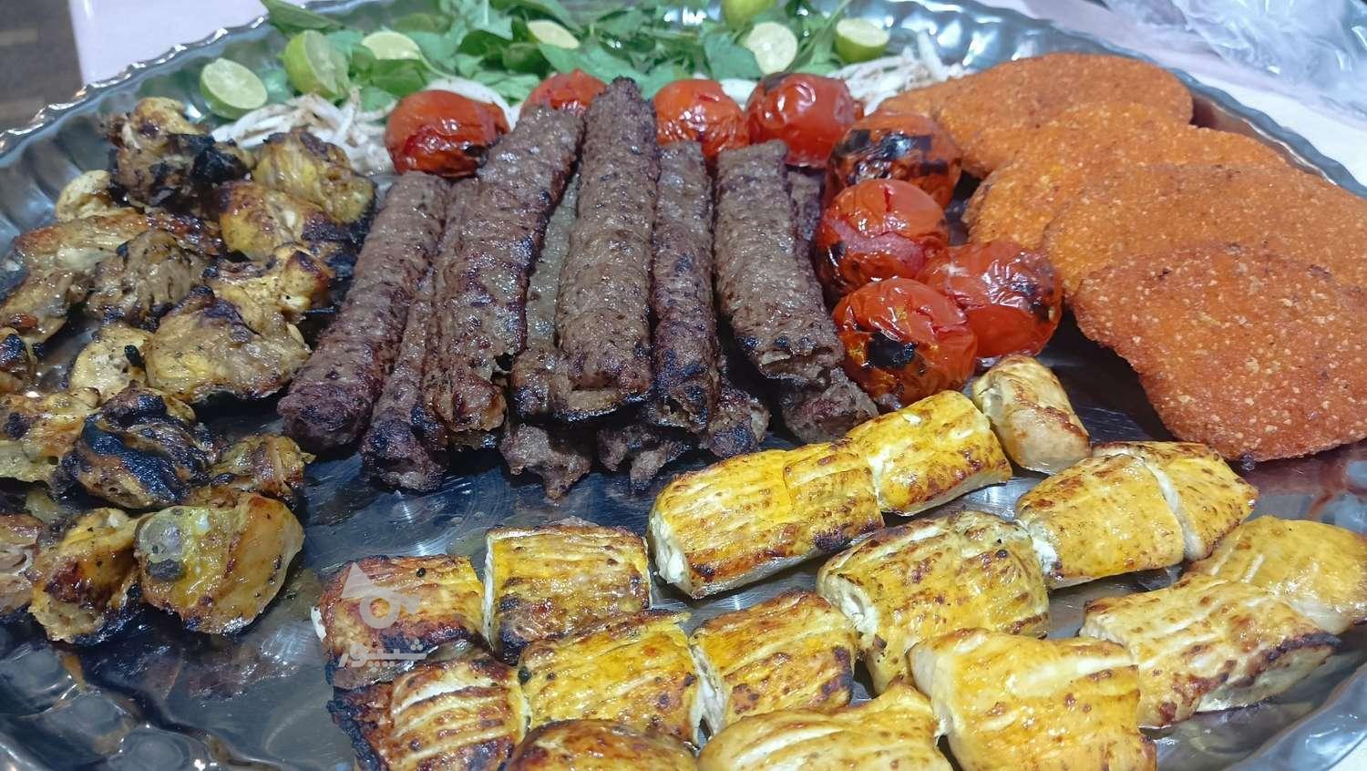 نیروی کارگر ساده رستوران - undefined