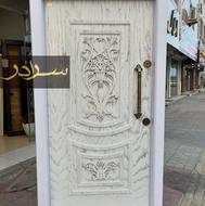 درب ضد سرقت کلاسیک:”کدLb685”/کرکره برقی ضدسرقت