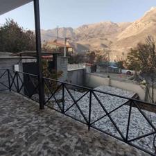 ویلا ییلاقی/220 متر/نمارستاق/بافت کامل