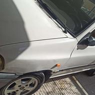 پراید وانت مدل 95 نقد و معاوضه