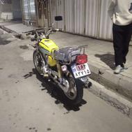 موتور نیکتاز 200