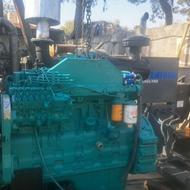 ژنراتور 185 کاوا