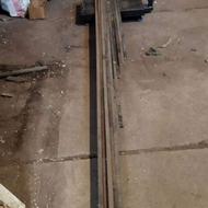 چهار پهلو ترانس 18در18