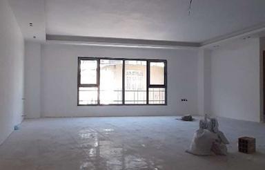 فروش آپارتمان کلید نخورده 120 متری مرکز شهر