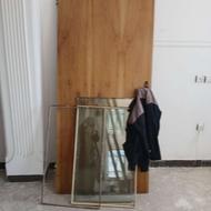 تعدادی در فروشی