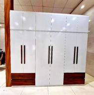 کابینت کمددیواری چک3ماه هناسین