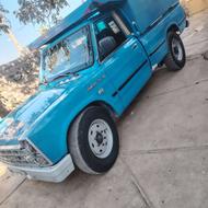 نیسان دیزل مدل 92