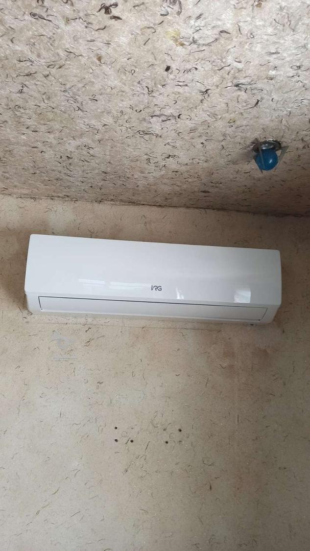 نصاب و تعمیرکار کولر و پکیج