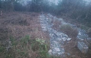 فروش 310 متر زمین شهرکی