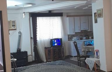 اجاره خانه راه جدا 100 متری در پل گردن 