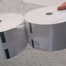 رول کاغذ رسید 240 متری هانسول خودپرداز 12 عددی (تک و تعداد)