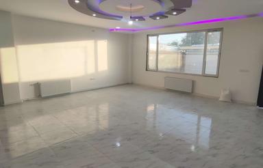 فروش ویلا 180 متر نوساز کلید نخورده در طالقانی شمالی