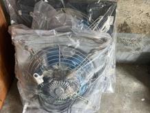 فن هواکش دمنده هود در شیپور