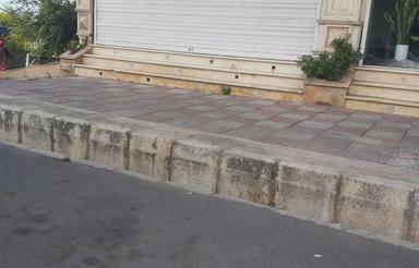 اجاره مغازه 25متری بلوارشیرودی