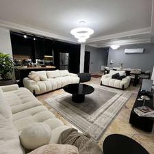 فروش آپارتمان 120 متر در راهبند