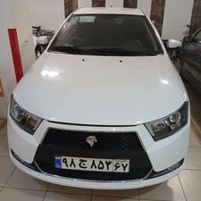 دنا پلاس 5 دنده