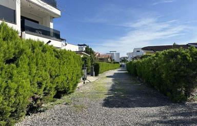 240 متر زمین شهرکی بافت مسکونی دهکده کتی