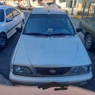 پراید 141 سالم 1389