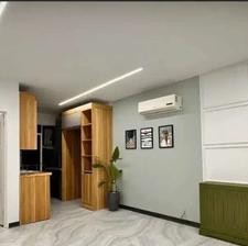 55متری،شیک،نورگیر،عسل،فول