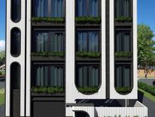 پیش‌فروش آپارتمان3خوابه طالب آملی در شیپور