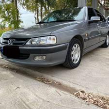 فروش پارس 88 دوگانه فابریک