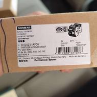 تعدادی لوازم برقی کنتاکتور زیمنس ومحافظ