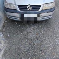 فروش فوری خودروی گل 1384