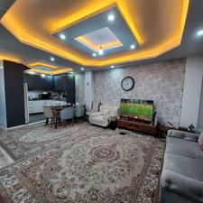 فروش آپارتمان 100 متری با فضای کاملا تفکیک شده در پستک