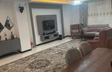 فروش آپارتمان129مترفول3خاب سندی عروسک در فردیس