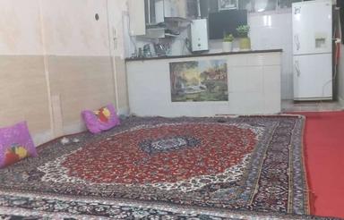 اجاره و رهن یکواحد آپارتمان 60متری