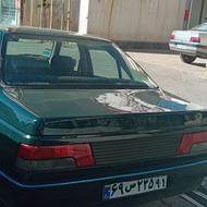 اردی مدل 83دوگانه سالم