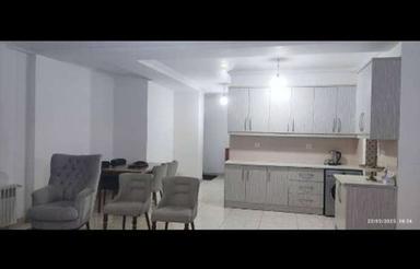 فروش آپارتمان 105 متر در امام رضا