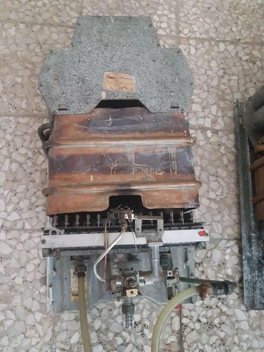 فروش تعمیر ست کنترول اتومات پمپ اب بخاری ابگرمکن پکیج