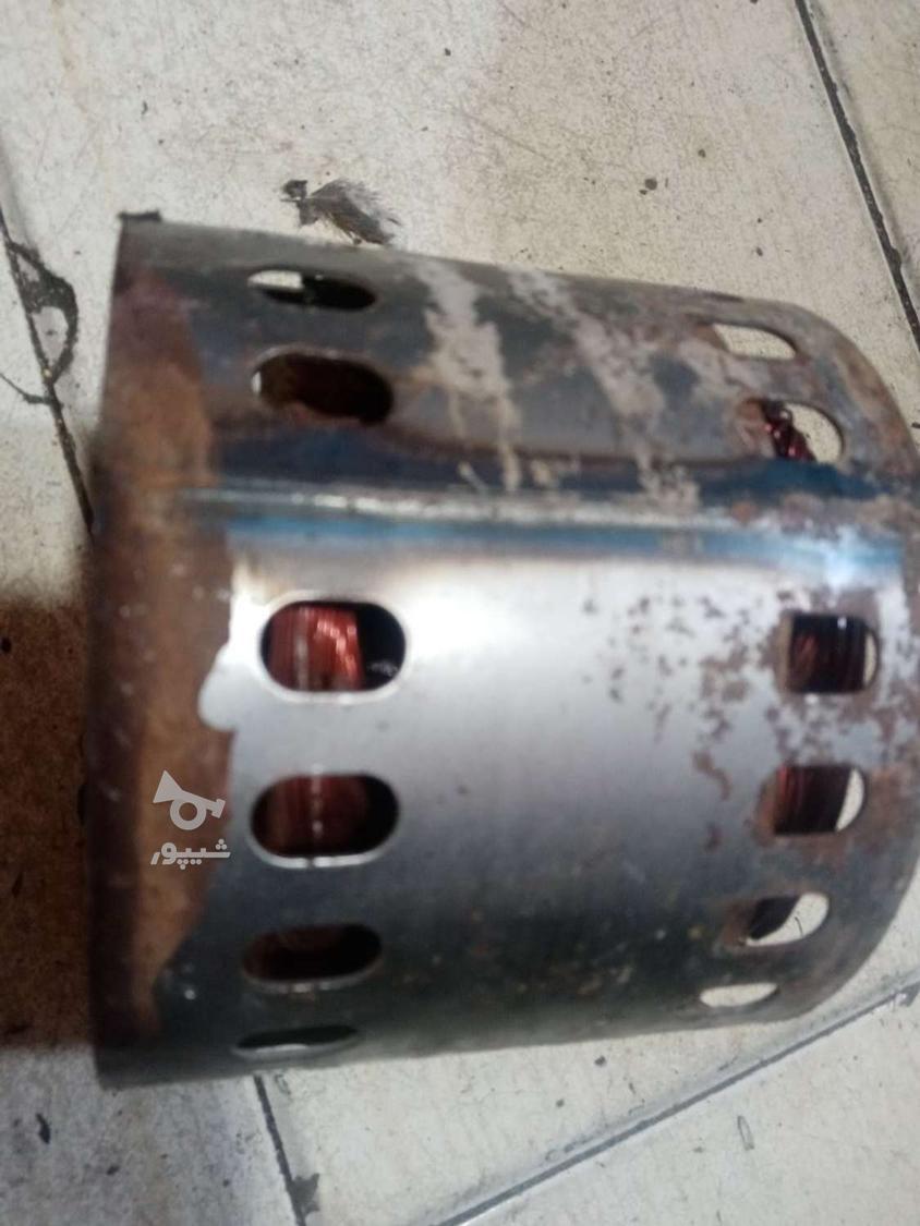 تعمیرات انواع لوازم خانگی وسیم پیچی