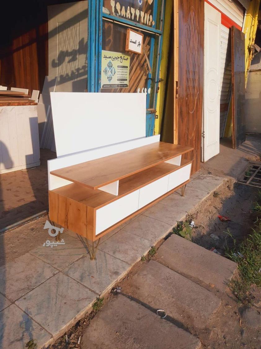 تی وی وال نقد و اقساط