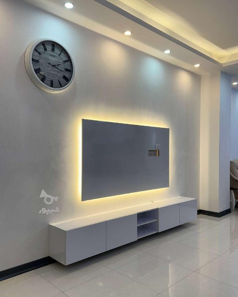 تی وی وال نقد و اقساط