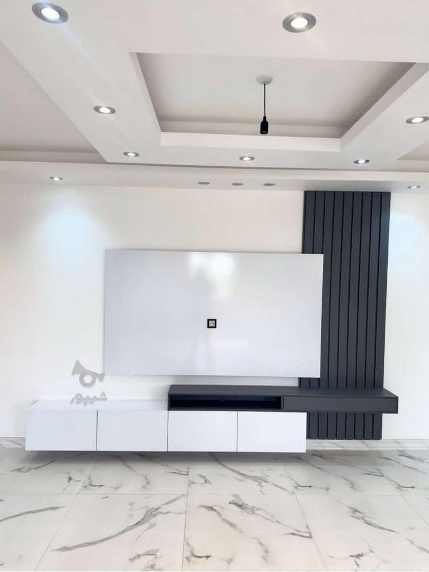 تی وی وال نقد و اقساط