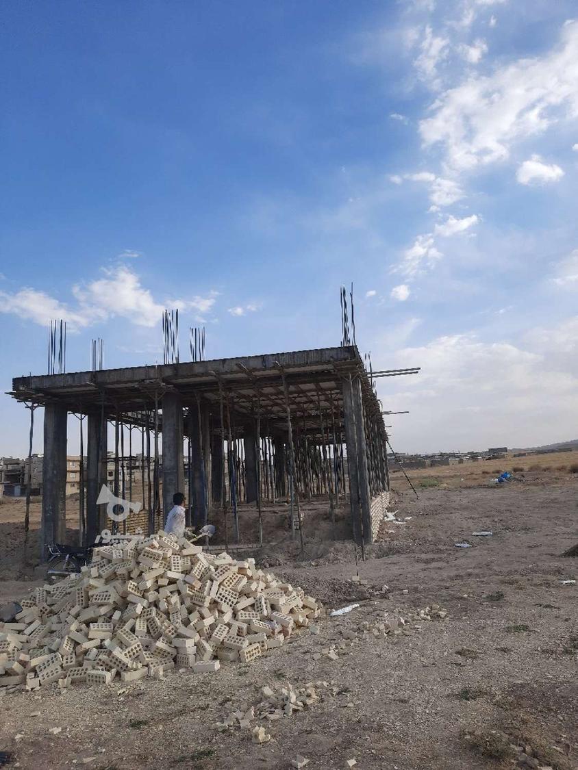 پیمانکاری اعظمی بامصالح وبدون مصالح