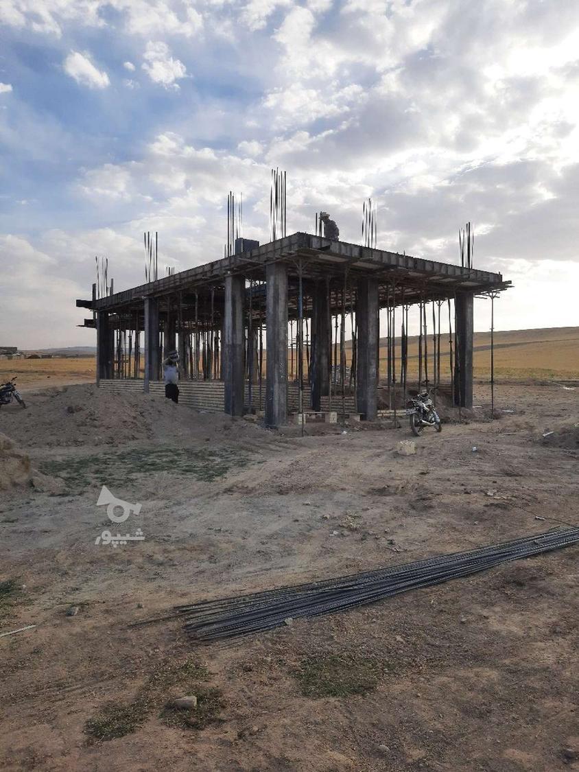 پیمانکاری اعظمی بامصالح وبدون مصالح