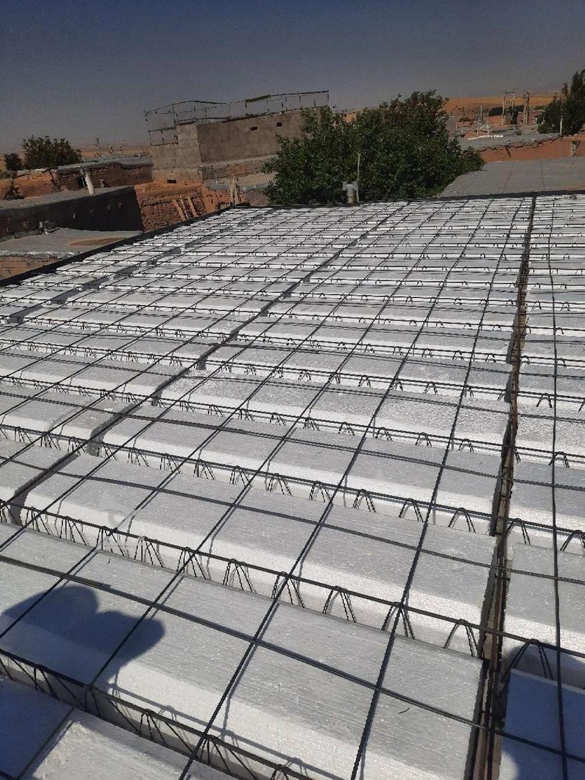 پیمانکاری اعظمی بامصالح وبدون مصالح