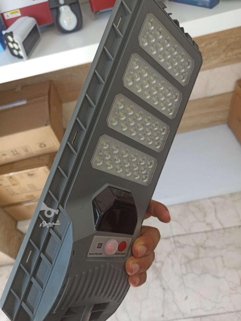 فروش کلیه تجهیزات سیستم خورشیدی و برق اضطراری