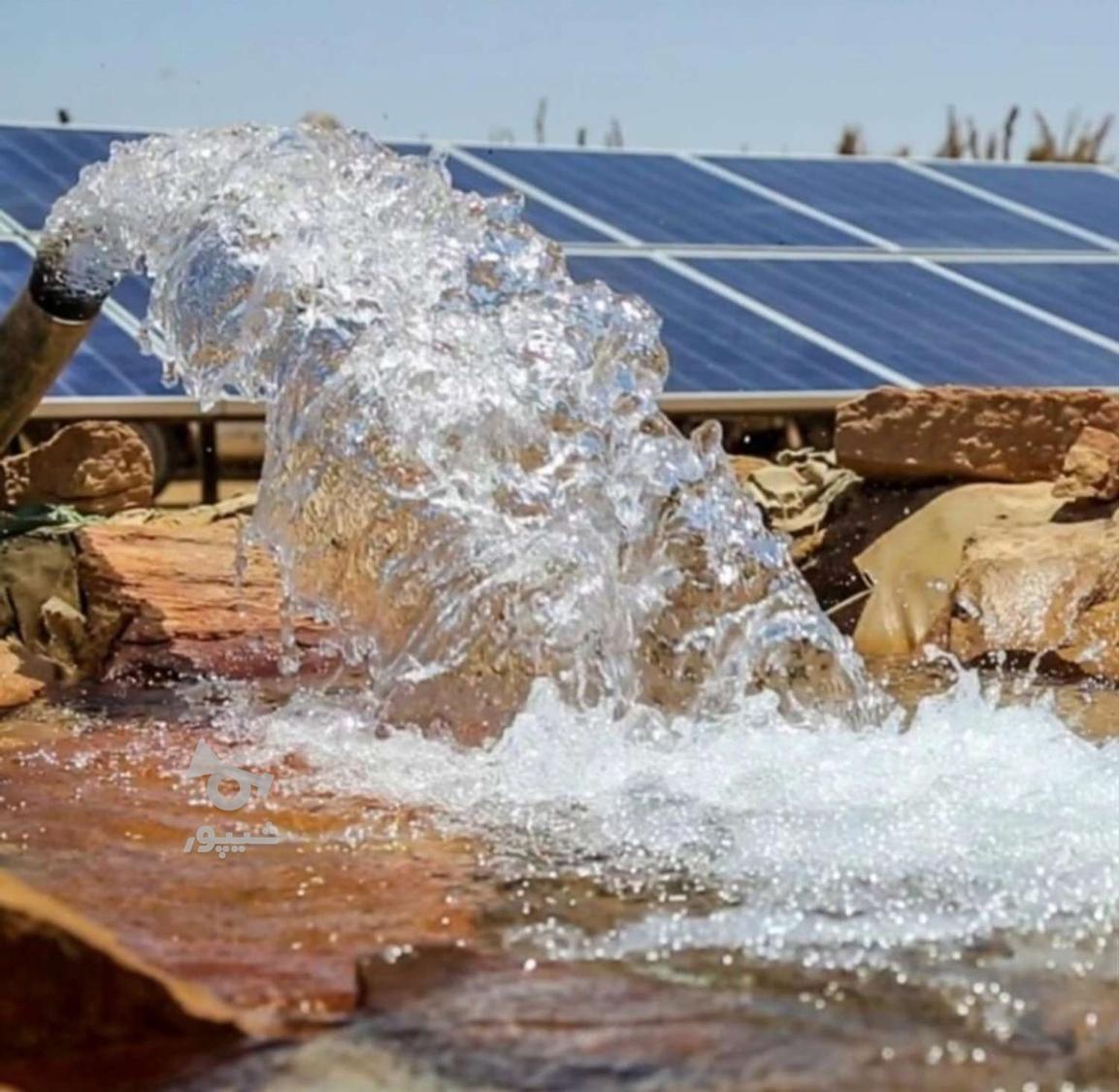 فروش کلیه تجهیزات سیستم خورشیدی و برق اضطراری