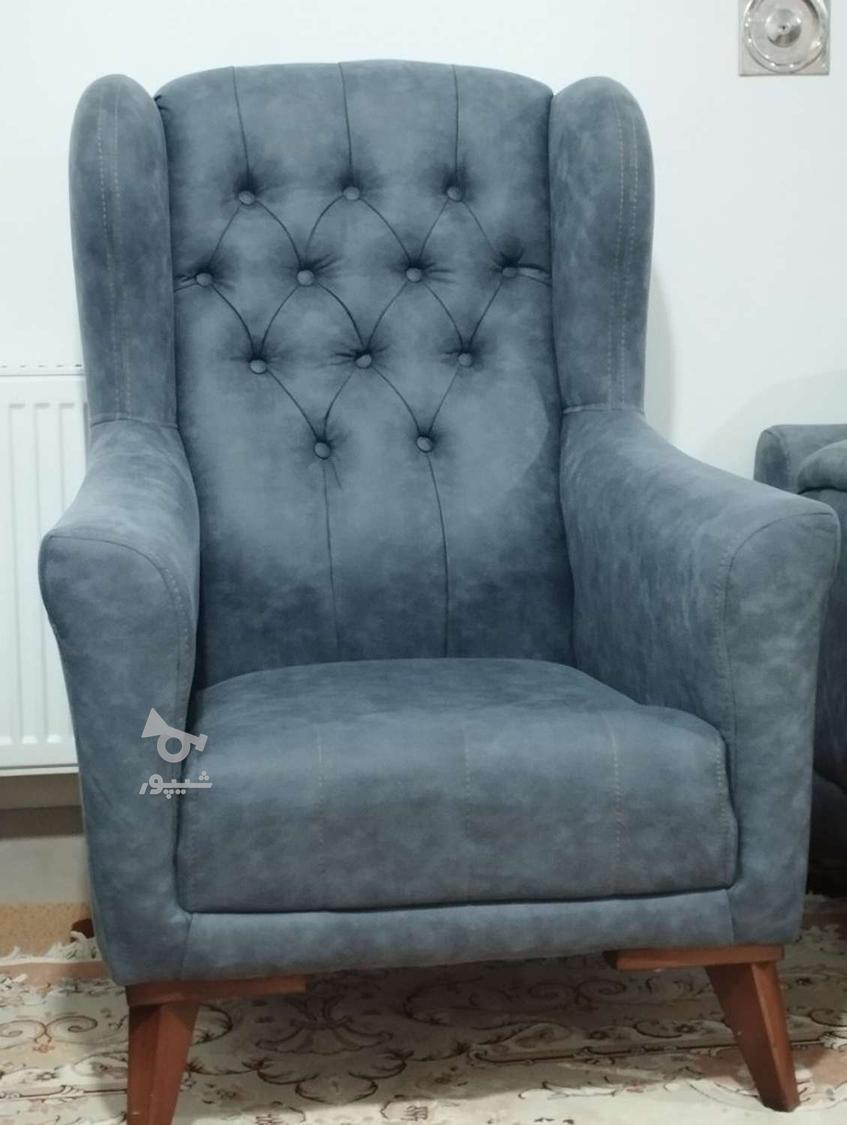 مبل شویی بهمن بستان اباد