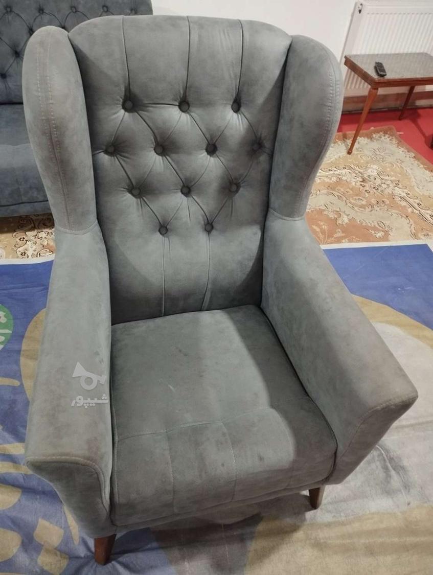 مبل شویی بهمن بستان اباد