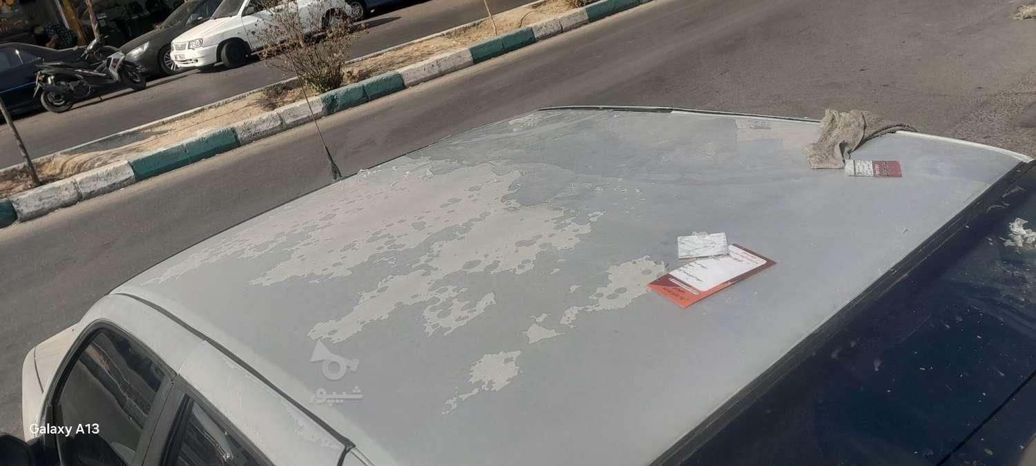 ریکاوری و احیای رنگ آفتاب سوختگی